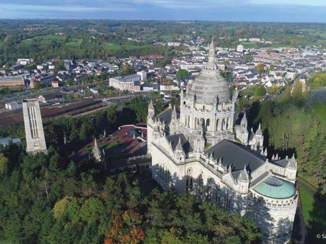 Gite La Normande Villa Etreville Екстериор снимка